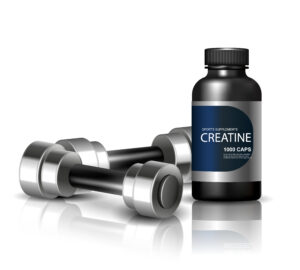 creatina
