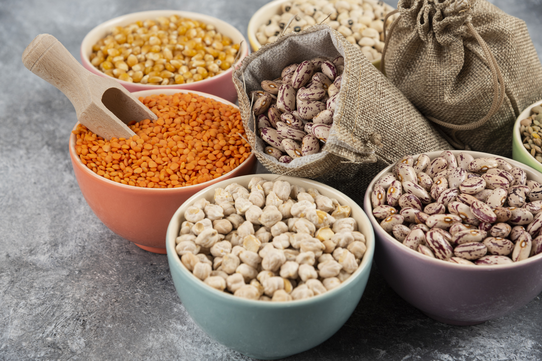 6 Carboidratos que Contêm Mais Proteína que um Ovo: Saiba Quais São e Como Incluir na Sua Dieta
