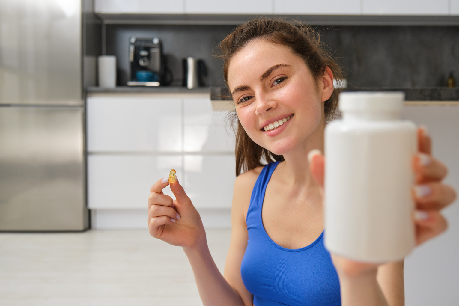 7 Melhores Suplementos para Recuperação Muscular e Como Escolher o Ideal